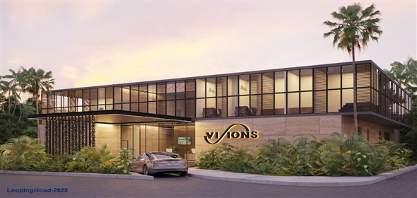 7007 Osceola Polk Line Rd Davenport Florida, 33896 | Visions Luxury Vacation Resort