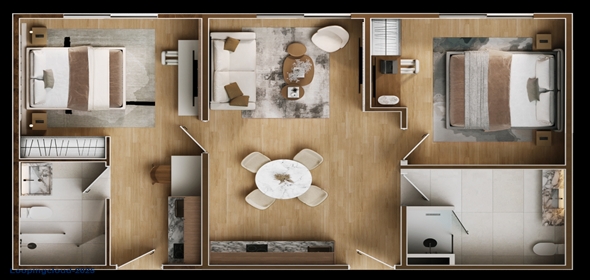 7007 Osceola Polk Line Rd Davenport Florida, 33896 | Visions Luxury Vacation Resort