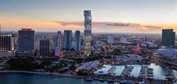 300 Biscayne Blvd Miami Florida, 33131 | Waldorf Astoria Miami residences
