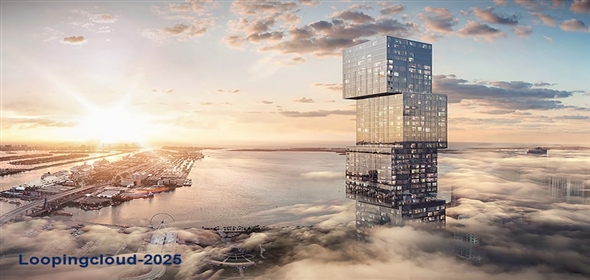 300 Biscayne Blvd Miami Florida, 33131 | Waldorf Astoria Miami residences