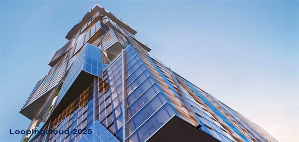 300 Biscayne Blvd Miami Florida, 33131 | Waldorf Astoria Miami residences