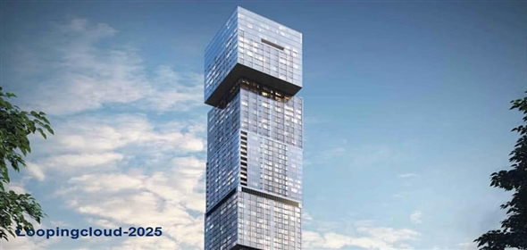 300 Biscayne Blvd Miami Florida, 33131 | Waldorf Astoria Miami residences