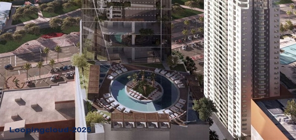 300 Biscayne Blvd Miami Florida, 33131 | Waldorf Astoria Miami residences