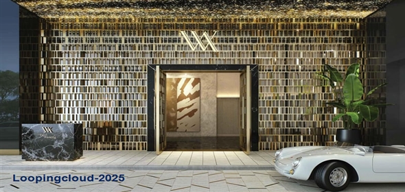 300 Biscayne Blvd Miami Florida, 33131 | Waldorf Astoria Miami residences
