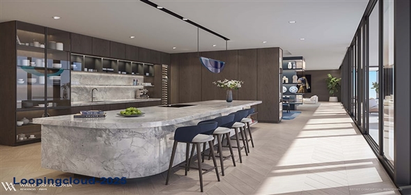300 Biscayne Blvd Miami Florida, 33131 | Waldorf Astoria Miami residences
