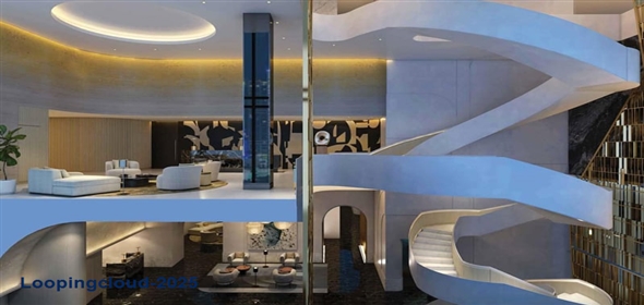 300 Biscayne Blvd Miami Florida, 33131 | Waldorf Astoria Miami residences