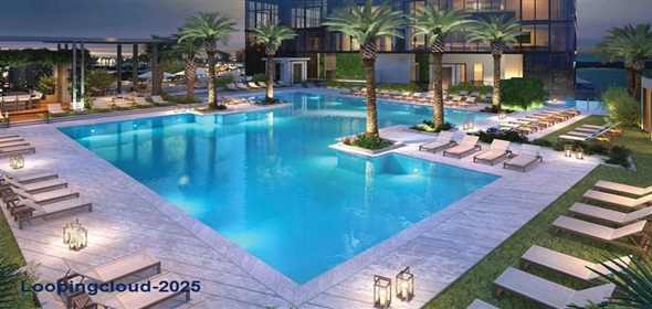 300 Biscayne Blvd Miami Florida, 33131 | Waldorf Astoria Miami residences