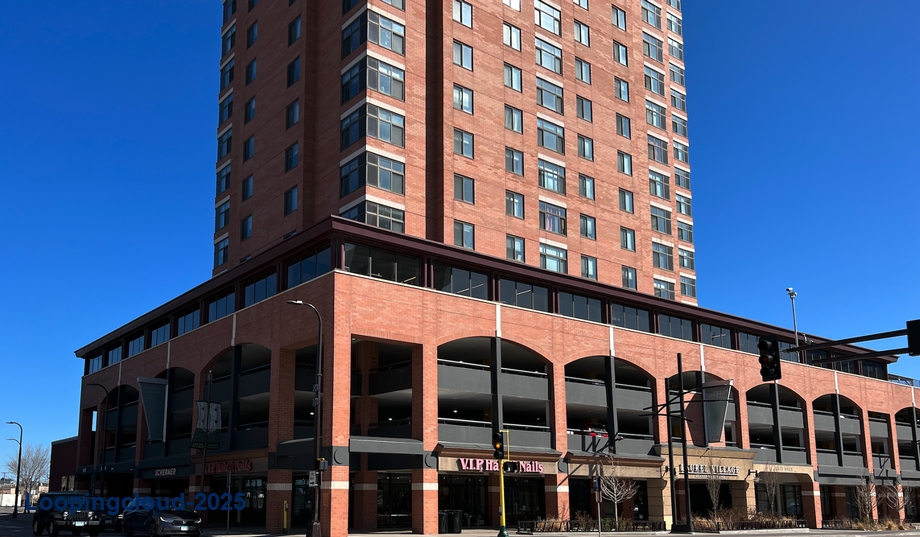 Laurel Village - 12 N 12th Street