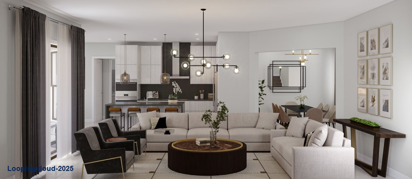 Greenview at presidential - Estate Collection