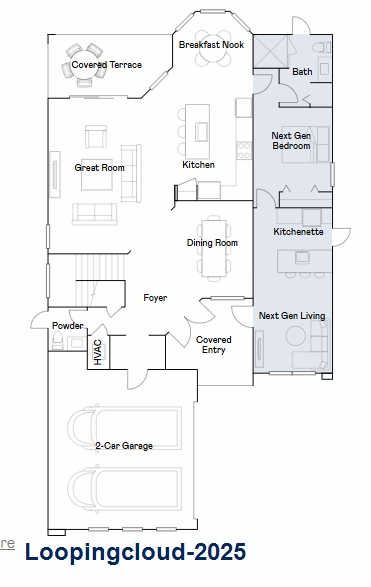 Greenview at presidential - Estate Collection