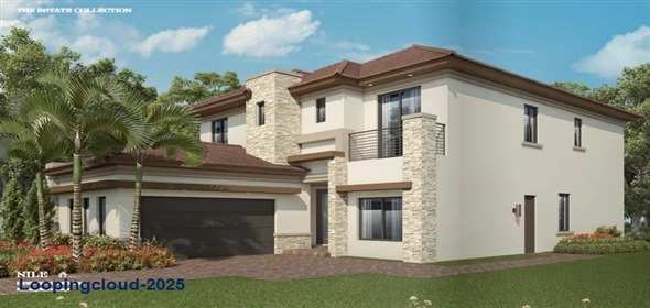 19200 NE 14th Ct, Miami Florida, 33179 | Greenview at presidential - Estate Collection