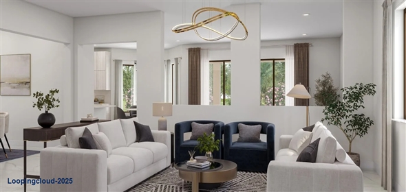 19200 NE 14th Ct, Miami Florida, 33179 | Greenview at presidential - Estate Collection