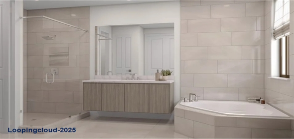 19200 NE 14th Ct, Miami Florida, 33179 | Greenview at presidential - Estate Collection