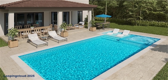 19200 NE 14th Ct, Miami Florida, 33179 | Greenview at presidential - Estate Collection