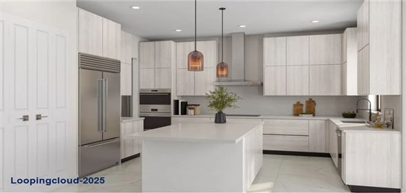 19200 NE 14th Ct, Miami Florida, 33179 | Greenview at presidential - Estate Collection