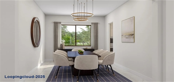 19200 NE 14th Ct, Miami Florida, 33179 | Greenview at presidential - Estate Collection