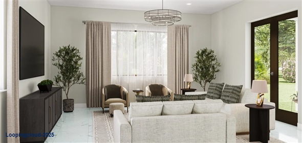 19200 NE 14th Ct, Miami Florida, 33179 | Greenview at presidential - Estate Collection