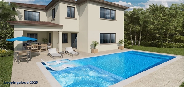 19200 NE 14th Ct, Miami Florida, 33179 | Greenview at presidential - Estate Collection