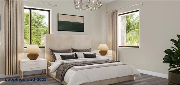 19200 NE 14th Ct, Miami Florida, 33179 | Greenview at presidential - Estate Collection