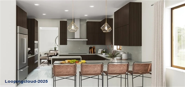 19200 NE 14th Ct, Miami Florida, 33179 | Greenview at presidential - Estate Collection