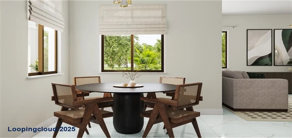 19200 NE 14th Ct, Miami Florida, 33179 | Greenview at presidential - Estate Collection