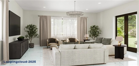 19200 NE 14th Ct, Miami Florida, 33179 | Greenview at presidential - Estate Collection