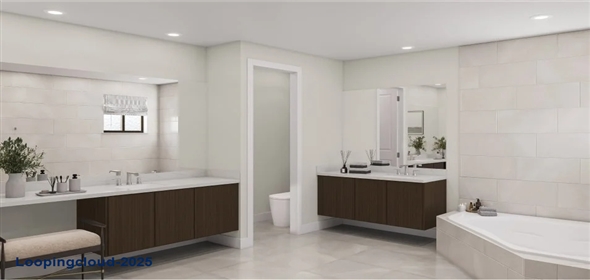 19200 NE 14th Ct, Miami Florida, 33179 | Greenview at presidential - Estate Collection