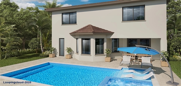 19200 NE 14th Ct, Miami Florida, 33179 | Greenview at presidential - Estate Collection