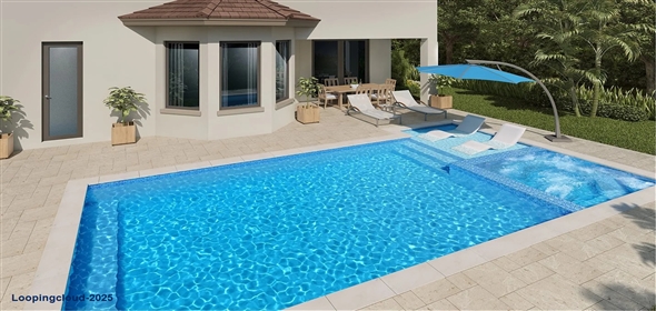 19200 NE 14th Ct, Miami Florida, 33179 | Greenview at presidential - Estate Collection