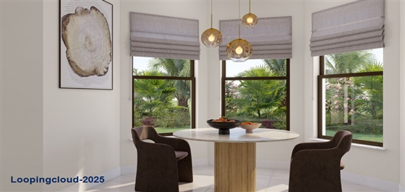 19200 NE 14th Ct, Miami Florida, 33179 | Greenview at presidential - Estate Collection