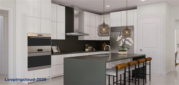 19200 NE 14th Ct, Miami Florida, 33179 | Greenview at presidential - Estate Collection