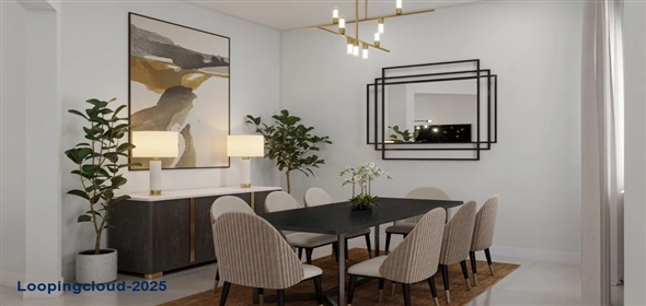 19200 NE 14th Ct, Miami Florida, 33179 | Greenview at presidential - Estate Collection