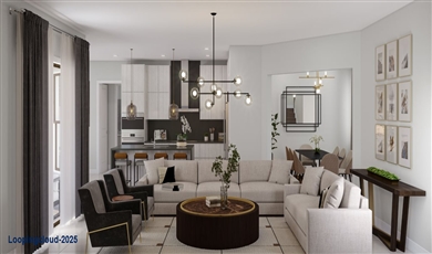 Greenview at presidential - Estate Collection