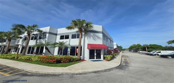 3748 NW 124th Ave # 105 Coral Springs Florida, 33065 | Warehouse + Office Space