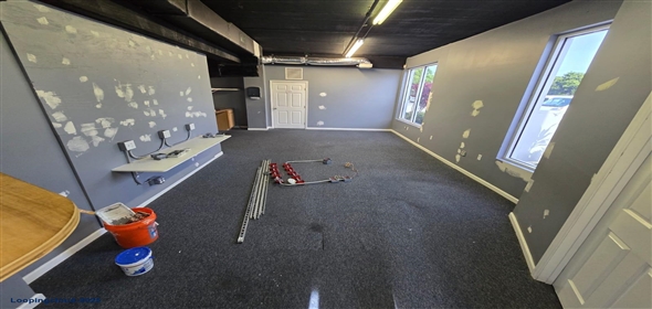 3748 NW 124th Ave # 105 Coral Springs Florida, 33065 | Warehouse + Office Space