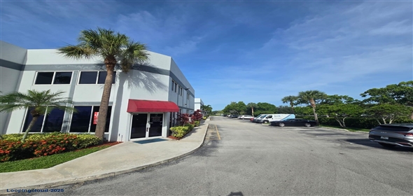 3748 NW 124th Ave # 105 Coral Springs Florida, 33065 | Warehouse + Office Space