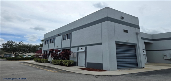 3748 NW 124th Ave # 105 Coral Springs Florida, 33065 | Warehouse + Office Space