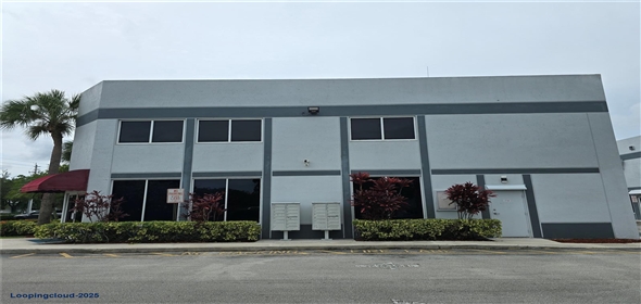 3748 NW 124th Ave # 105 Coral Springs Florida, 33065 | Warehouse + Office Space