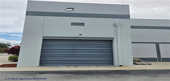3748 NW 124th Ave # 105 Coral Springs Florida, 33065 | Warehouse + Office Space