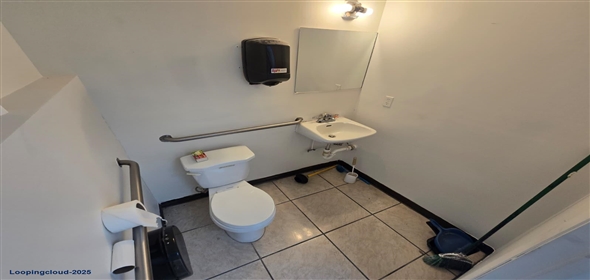 2501 N State Road 7 # 216 Margate Florida, 33063 | Beautiful Free Standing Space