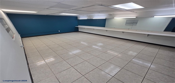 2501 N State Road 7 # 216 Margate Florida, 33063 | Beautiful Free Standing Space