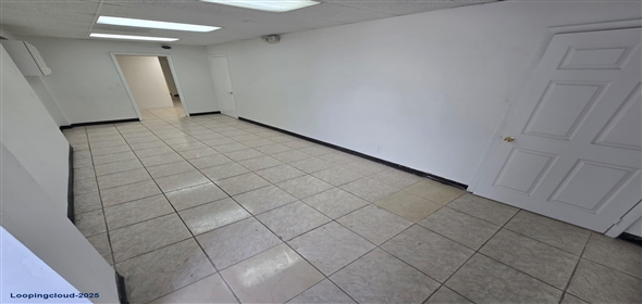 2501 N State Road 7 # 216 Margate Florida, 33063 | Beautiful Free Standing Space