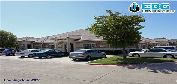 5926 W Parker Rd. Plano Texas, 75093 | For lease - 5926 W Parker Rd. Plano, TX 75093