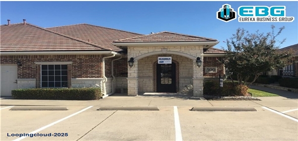 5926 W Parker Rd. Plano Texas, 75093 | For lease - 5926 W Parker Rd. Plano, TX 75093