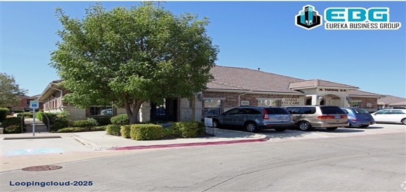 5926 W Parker Rd. Plano Texas, 75093 | For lease - 5926 W Parker Rd. Plano, TX 75093