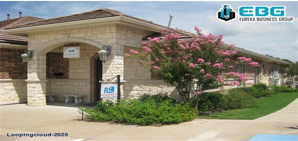 5926 W Parker Rd. Plano Texas, 75093 | For lease - 5926 W Parker Rd. Plano, TX 75093