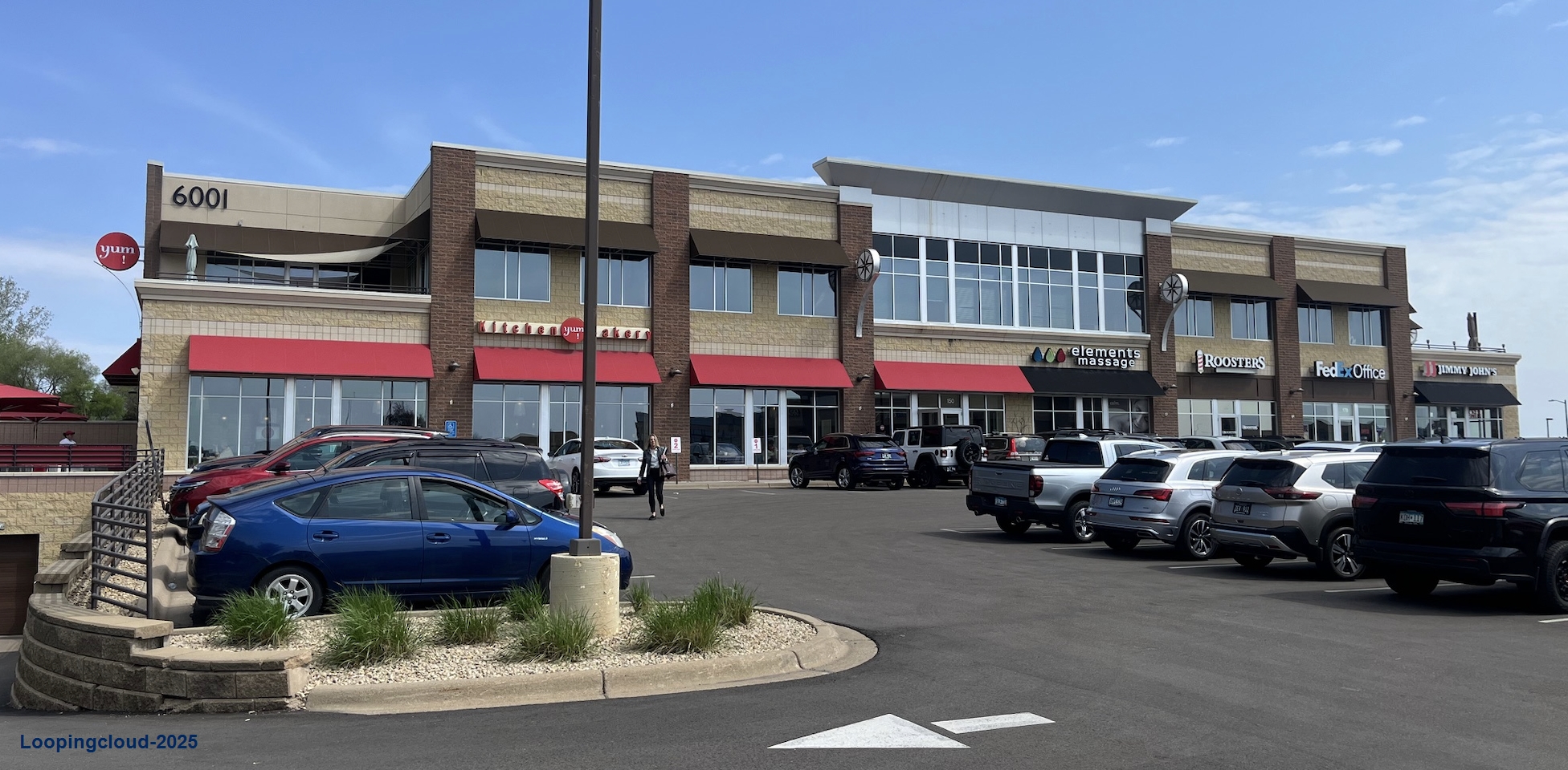 Minnetonka Crossings