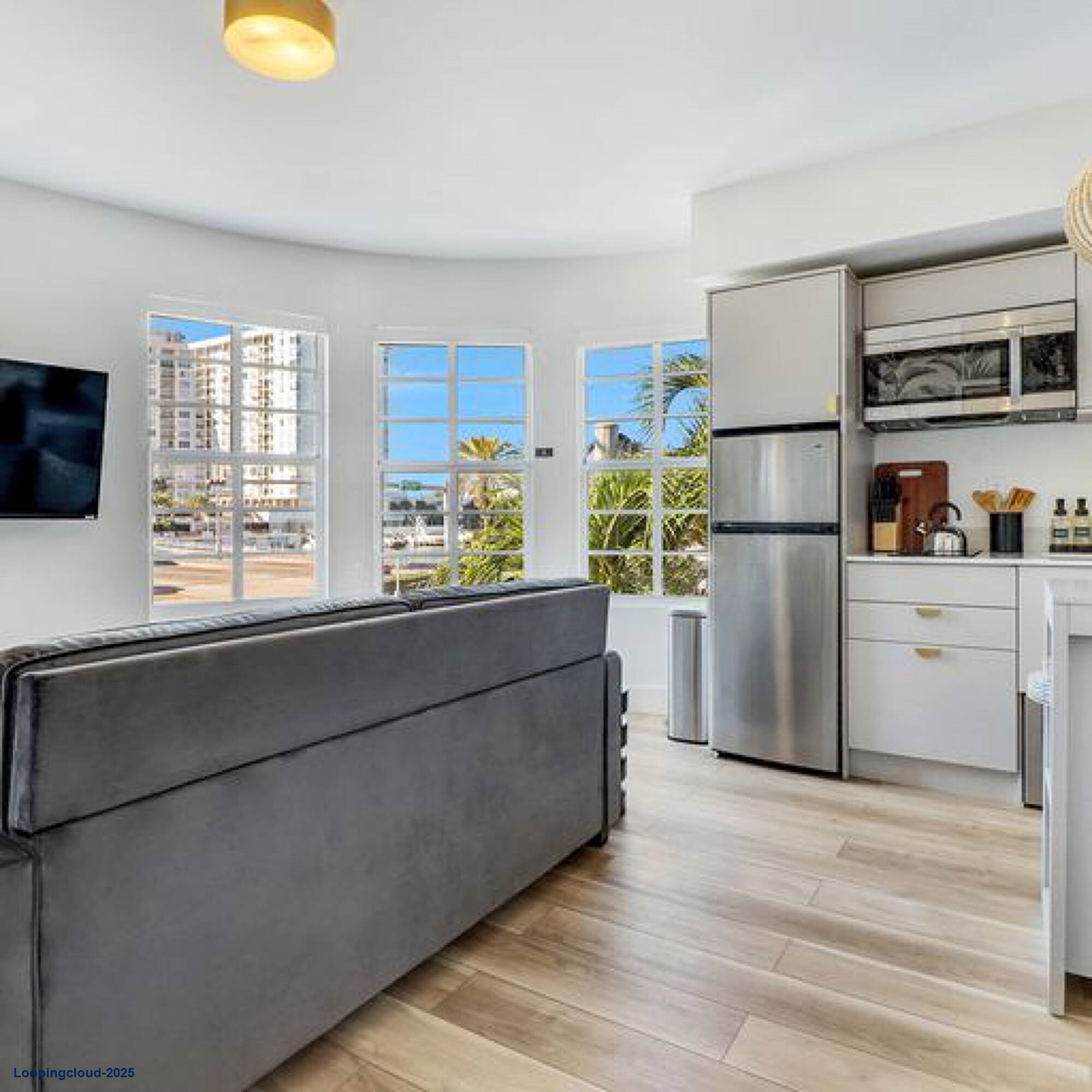 Miami Beach Short-Term Rental Opportunity