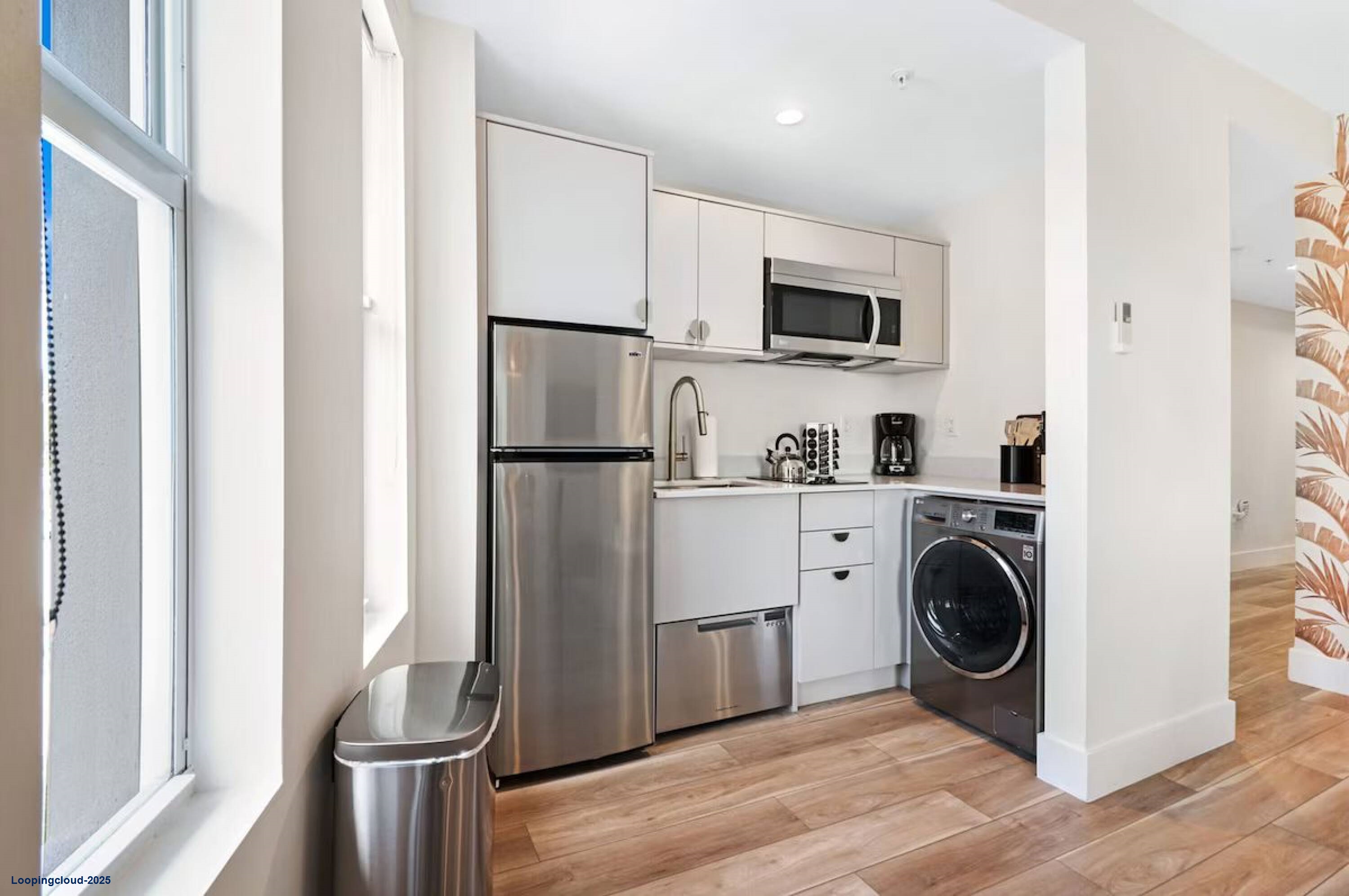 Miami Beach Short-Term Rental Opportunity