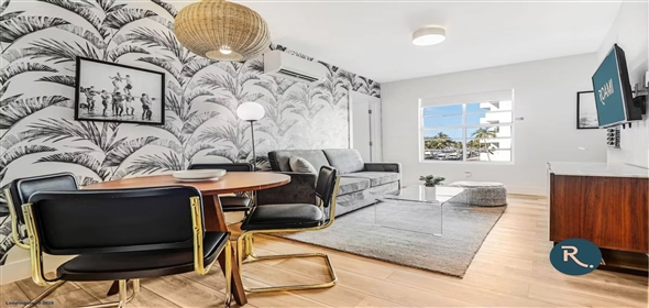 4025 Indian Creek Dr Miami Florida, 33140 | Miami Beach Short-Term Rental Opportunity